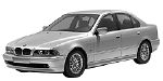 BMW E39 P0641 Fault Code