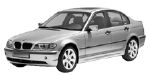 BMW E46 P0641 Fault Code