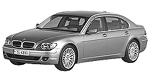 BMW E65 P0641 Fault Code