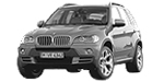 BMW E70 P0641 Fault Code