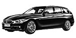 BMW F31 P0641 Fault Code