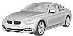 BMW F32 P0641 Fault Code